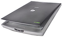 Scanner